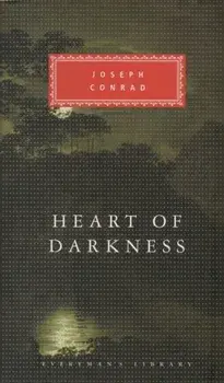 Heart Of Darkness, Hardback/Joseph Conrad