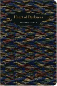 Heart of Darkness, Hardback/Joseph Conrad
