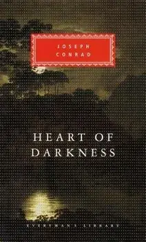 Heart of Darkness, Hardcover/Joseph Conrad