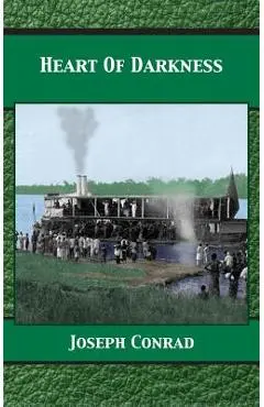 Heart of Darkness - Joseph Conrad