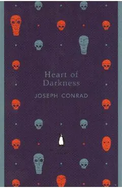 Heart of Darkness - Joseph Conrad
