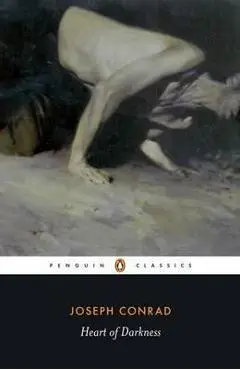 Heart of Darkness - Joseph Conrad