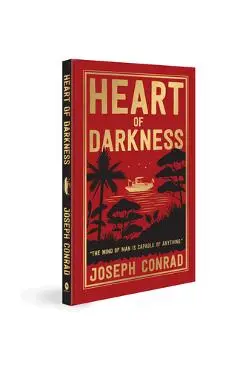 Heart of Darkness - Joseph Conrad