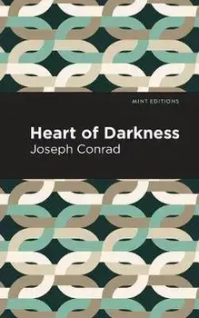 Heart of Darkness, Paperback/Joseph Conrad
