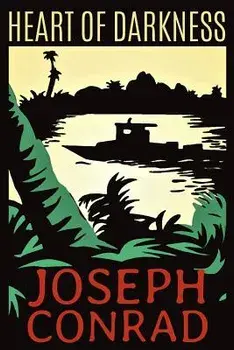 Heart of Darkness, Paperback/Joseph Conrad