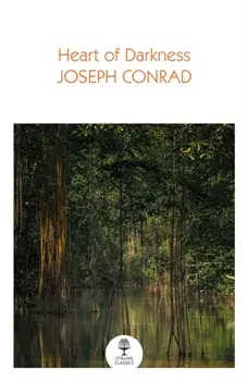 Heart of Darkness, Paperback/Joseph Conrad