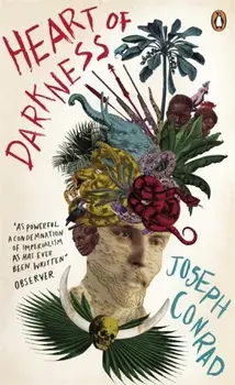 Heart of Darkness, Paperback/Joseph Conrad