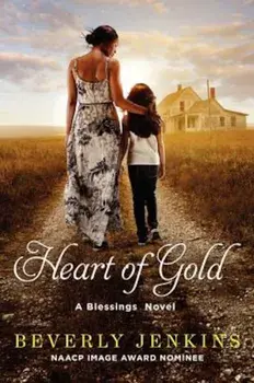 Heart of Gold, Paperback/Beverly Jenkins