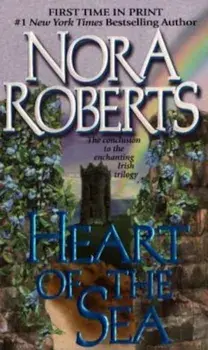 Heart of the Sea, Paperback/Nora Roberts