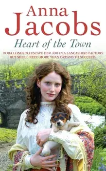 Heart of the Town, Paperback/Anna Jacobs