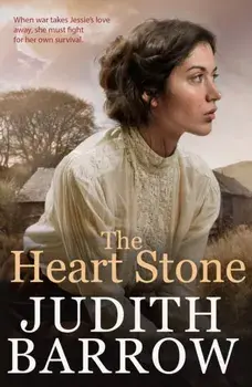 Heart Stone, Paperback/Judith Barrow