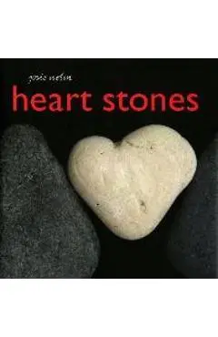 Heart Stones - Josie Iselin