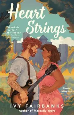 Heart Strings - Ivy Fairbanks