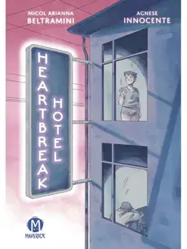 Heartbreak Hotel, Paperback/Micol Beltramini
