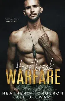 Heartbreak Warfare, Paperback/Kate Stewart