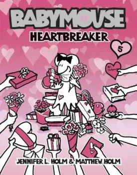 Heartbreaker, Paperback/Jennifer L. Holm