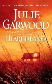Heartbreaker, Paperback/Julie Garwood