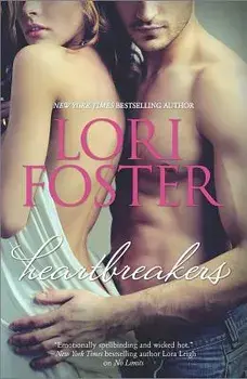Heartbreakers: An Anthology, Paperback/Lori Foster