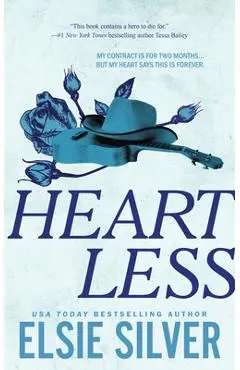 Heartless - Elsie Silver