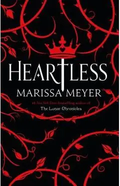 Heartless - Marissa Meyer
