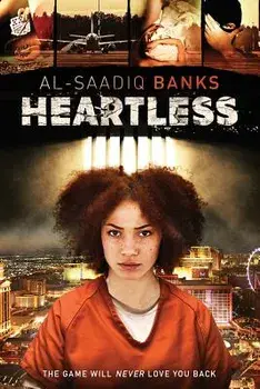 Heartless, Paperback/Al-Saadiq Banks