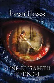 Heartless, Paperback/Anne Elisabeth Stengl
