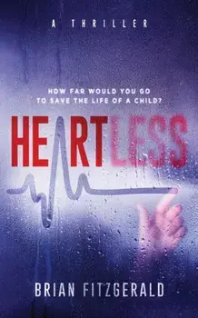 Heartless, Paperback/Brian Fitzgerald