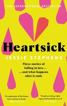 Heartsick, Hardback/Jessie Stephens