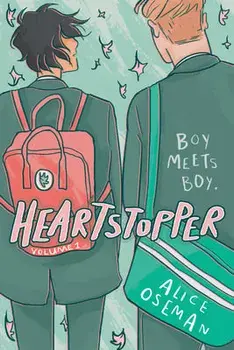 Heartstopper: Volume 1, Volume 1, Paperback/Alice Oseman