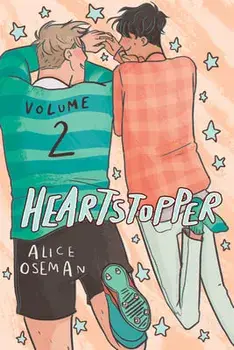 Heartstopper: Volume 2, Volume 2, Paperback/Alice Oseman