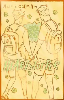 Heartstopper Volume 3/Alice Oseman