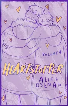 Heartstopper Volume 4/Alice Oseman