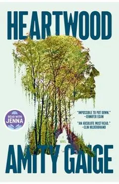 Heartwood - Amity Gaige