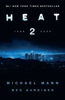 Heat 2, Paperback/Meg Gardiner