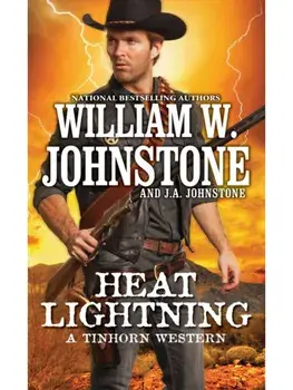 Heat Lightning, Paperback/J.A. Johnstone
