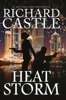 Heat Storm (Castle), Paperback/Richard Castle