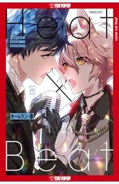 Heat X Beat: A Shut-In Omega Becomes an Idol! - Ken Homerun