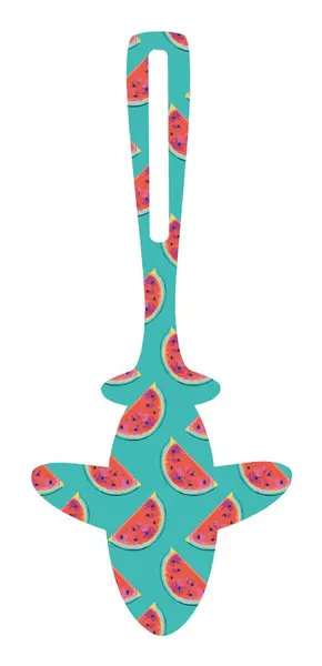 Heathrow etichtă bagaj