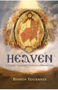 Heaven - Bishop Youannis