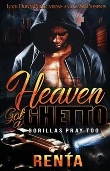 Heaven Got a Ghetto, Paperback/***