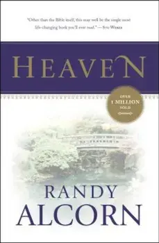 Heaven, Hardcover/Randy Alcorn