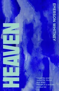 Heaven, Paperback/Emerson Whitney