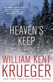 Heaven's Keep, Paperback/William Kent Krueger