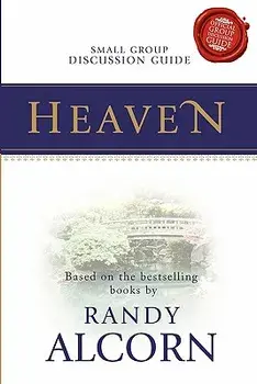 Heaven Small Group Discussion Guide, Paperback/Randy Alcorn