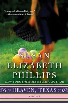 Heaven, Texas, Paperback/Susan Elizabeth Phillips
