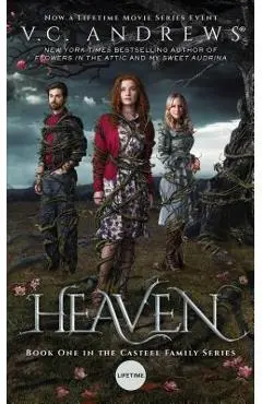 Heaven, Volume 1 - V. C. Andrews