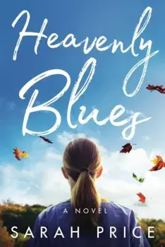 Heavenly Blues, Paperback/Sarah Price