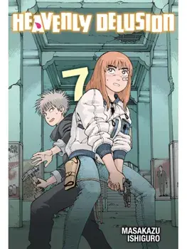 Heavenly Delusion, Volume 7. Tengoku Daimakyo, Paperback/Masakazu Ishiguro