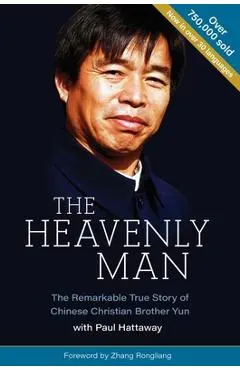 Heavenly Man - Brother Yun
