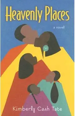 Heavenly Places - Kim Cash Tate